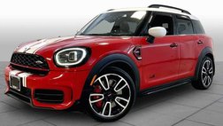 2023 MINI Countryman John Cooper Works ALL4