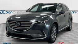 2020 Mazda CX-9 Grand Touring