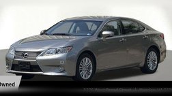 2015 Lexus ES 350 350 FWD