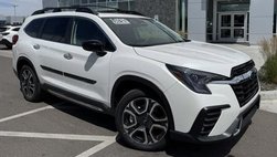 2026 Subaru Ascent Touring