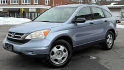 2011 Honda CR-V LX