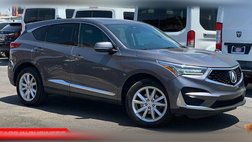 2019 Acura RDX Base