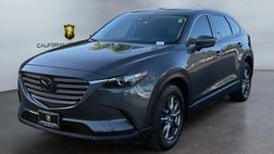 2022 Mazda CX-9 Touring