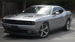 2015 Dodge Challenger R/T
