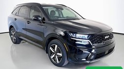 2022 Kia Sorento EX