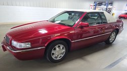 1995 Cadillac Eldorado Base
