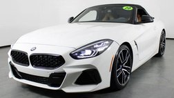 2020 BMW Z4 sDrive M40i
