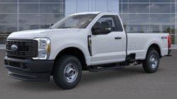 2026 Ford Super Duty F-250 XL