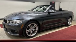 2016 BMW 4 Series 428i xDrive