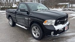 2014 Ram Ram Pickup 1500 Express