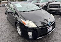 2010 Toyota Prius IV