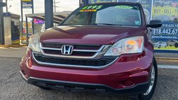 2011 Honda CR-V EX