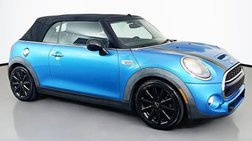 2016 MINI Convertible Cooper S