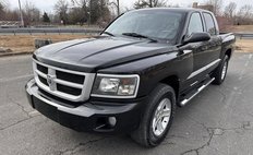 2010 Dodge Dakota Big Horn