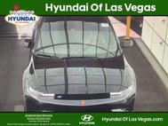 2025 Hyundai Ioniq 5 Base