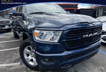 2020 Ram Ram Pickup 1500 Big Horn