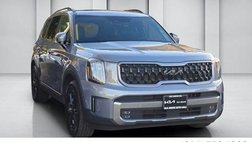 2023 Kia Telluride SX X-Pro