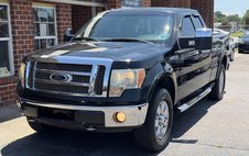 2009 Ford F-150 Lariat