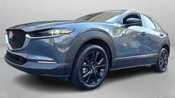 2024 Mazda CX-30 2.5 S Carbon Edition