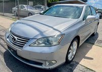 2012 Lexus ES 350 Base