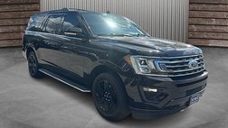 2021 Ford Expedition MAX XLT