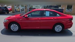 2019 Volkswagen Jetta SE