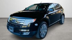 2008 Ford Edge Limited