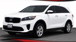 2019 Kia Sorento L