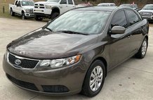 2011 Kia Forte EX