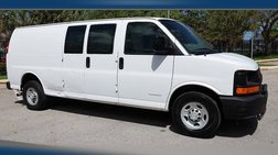 2006 Chevrolet Express 2500