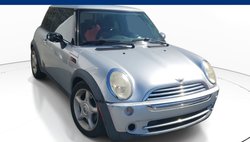 2015 MINI Paceman Cooper