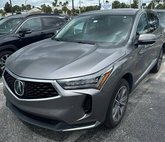 2023 Acura RDX w/Tech