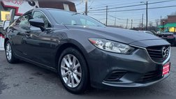 2014 Mazda MAZDA6 i Sport