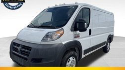 2014 Ram ProMaster 1500 136 WB