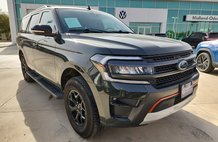 2022 Ford Expedition Timberline