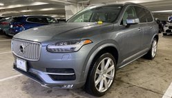 2019 Volvo XC90 T6 Inscription