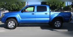 2005 Toyota Tacoma PreRunner V6