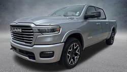2025 Ram Ram Pickup 1500 Laramie
