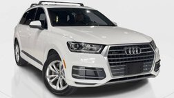 2019 Audi Q7 Premium
