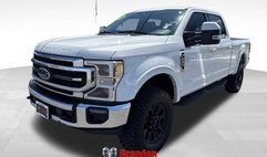 2020 Ford Super Duty F-250 Lariat