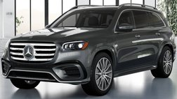 2025 Mercedes-Benz GLS GLS 450