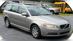 2009 Volvo V70 3.2