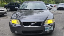 2006 Volvo S60 2.5T