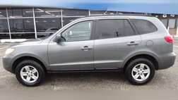 2009 Hyundai Santa Fe GLS