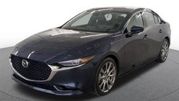 2023 Mazda MAZDA3 2.5 S Premium