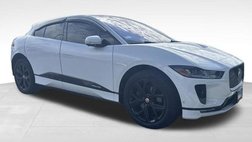 2020 Jaguar I-PACE EV400 HSE