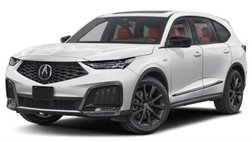 2026 Acura MDX SH-AWD w/A-SPEC