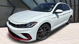 2025 Volkswagen Jetta GLI Autobahn