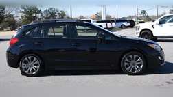 2016 Subaru Impreza 2.0i Sport Premium