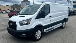 2023 Ford Transit 250